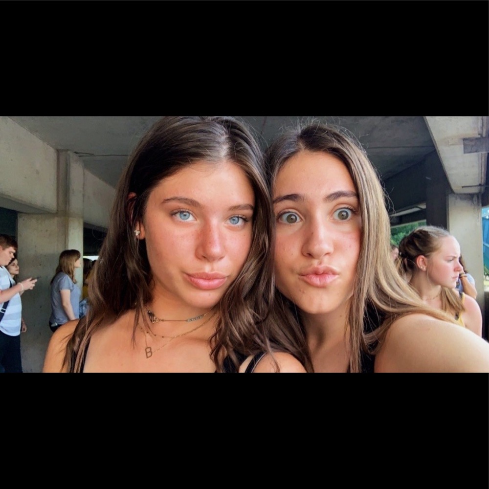 Meet your Posher, Brooke